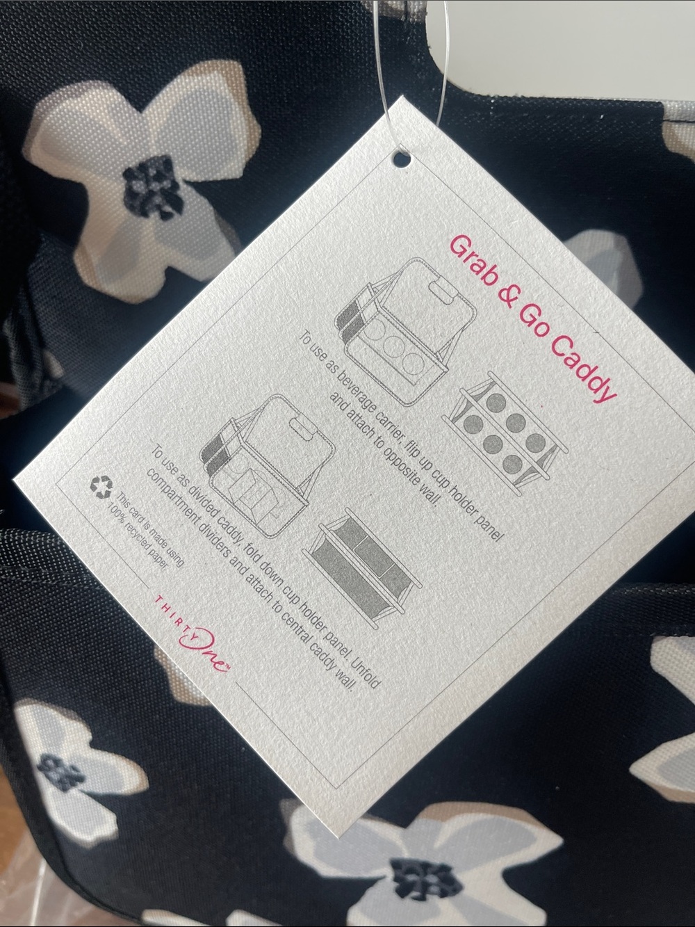 thirty-one Grab & Go Caddy - Picture 3 of 7